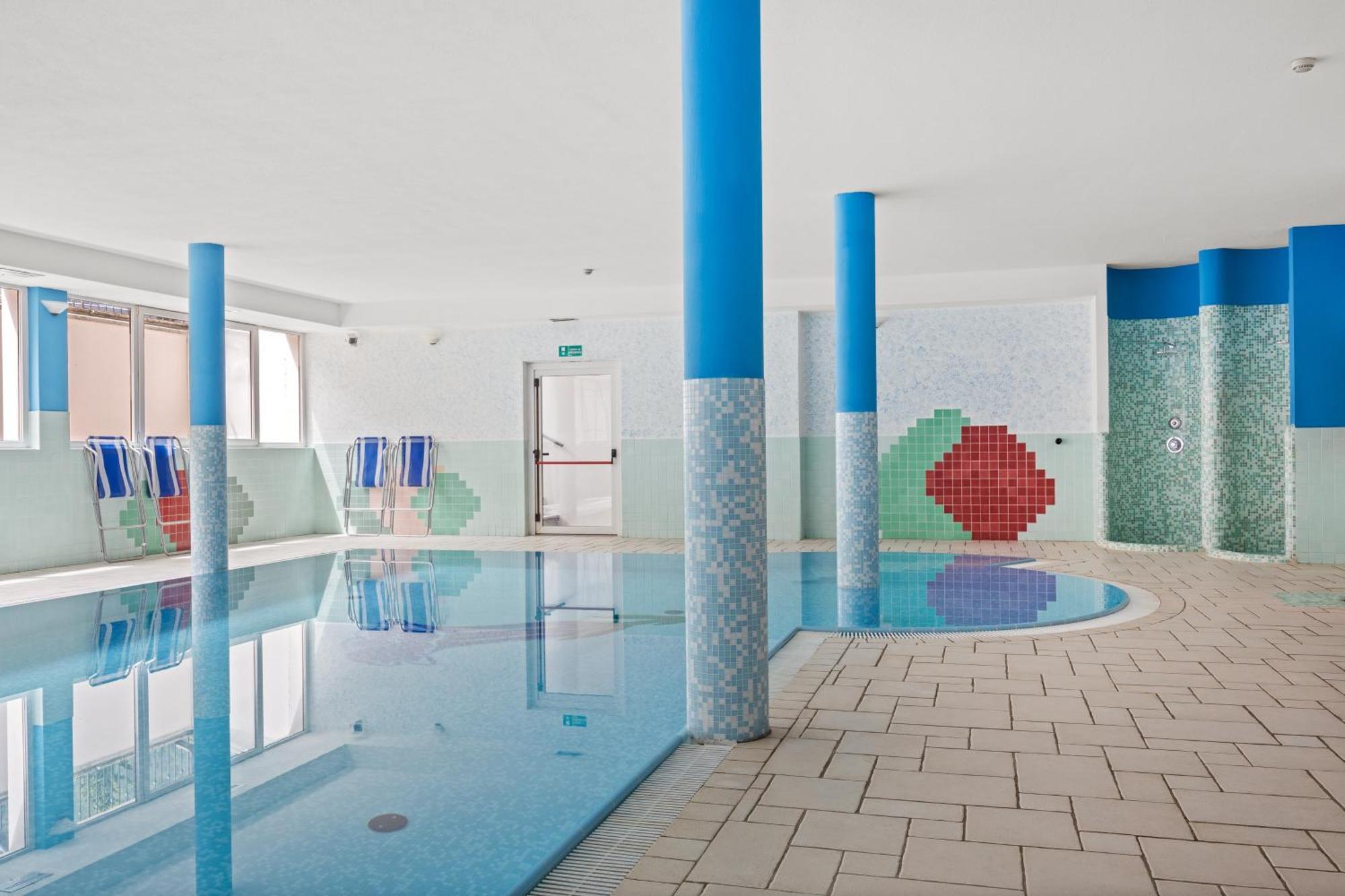 Aparthotel Princess Canazei Exterior photo